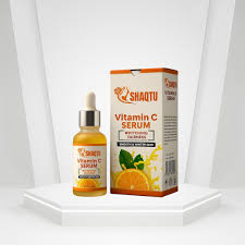 Vitamin C Serum Whitening & Radiance Booster